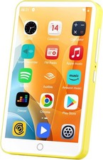 80GB MP3 Player mit Bluetooth