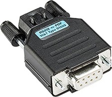 Interface konverter rs232 - w&t,