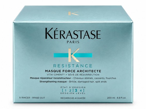 Kerastase resistance masque - kerastase,