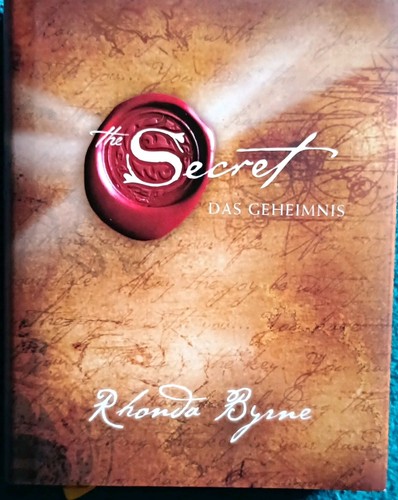 Rhonda byrne the secret - byrne:,