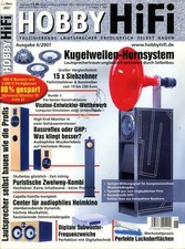 Hobby HiFi Ausgabe 06/2007