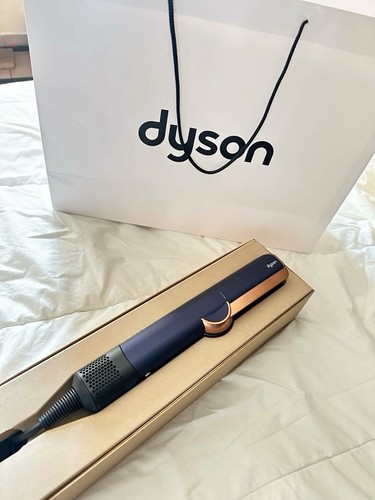 Dyson airstrait - dyson, airstrait™