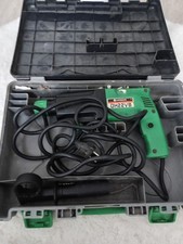Hitachi Bohrhammer DH22VB mit