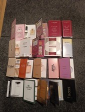 Parfum Proben  ⭐⭐20