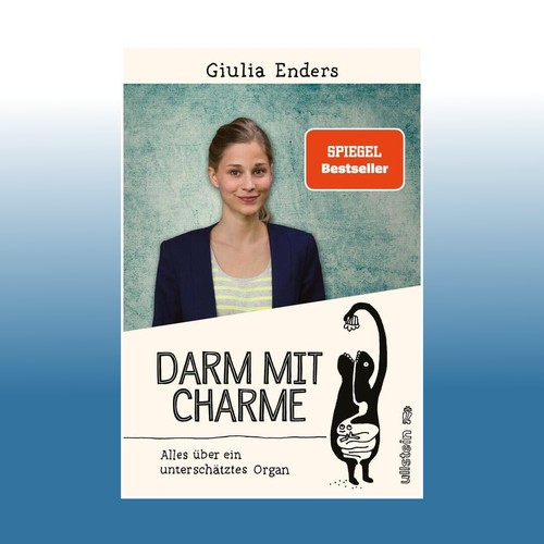 Darm mit charme giulia - charme, |