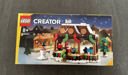 Lego creator - creator,