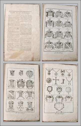 Enzyklopädie diderot von - enzyklopÄdie,