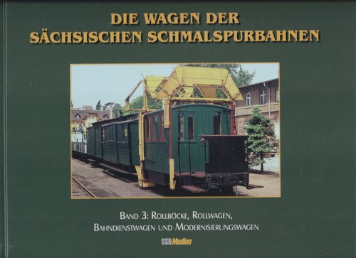 Die wagen der sächsischen - die,