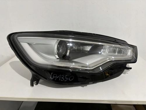 Frontscheinwerfer audi c7 - frontscheinwerfer, a6