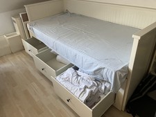 Hemnes Ikea Tagesbett -