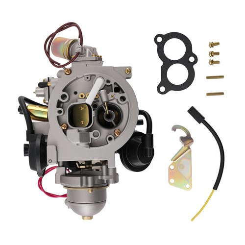 Barrrel vergaser for - barrrel,