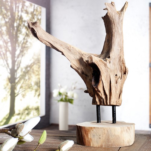 Massives teakholz design - massives,