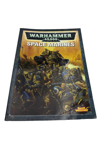 Buch warhammer 40k - warhammer, space