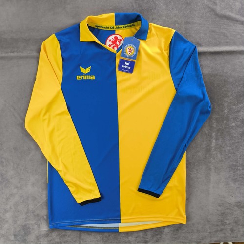 New eintracht braunschweig - eintracht,