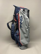 Ping Hoofer / Standbag / Top
