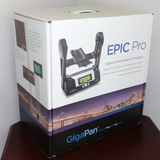 Gigapan epic pro robotic - epic,