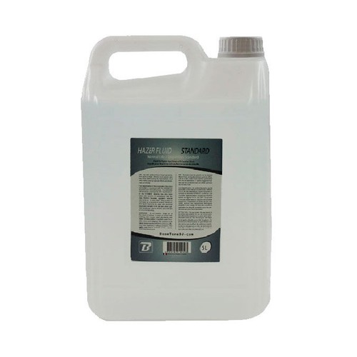 Boomtone hazer fluid - hazer,