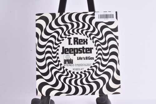 Rex jeepster life s - -, life´s