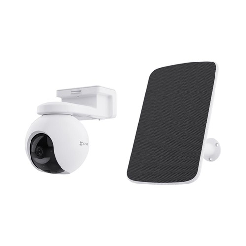 Ezviz eb8 - ezviz, 4g