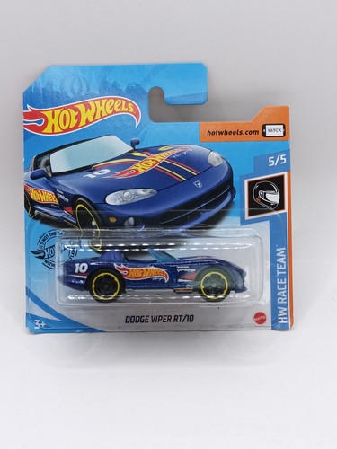 Hot wheels treasure hunt - treasure, dodge