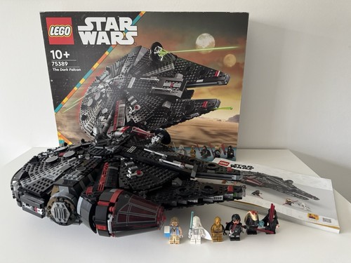 Lego 75389 star wars - 75389,