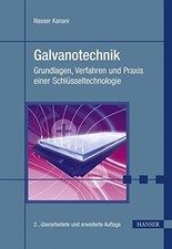 Galvanotechnik 2.A.,Kanani