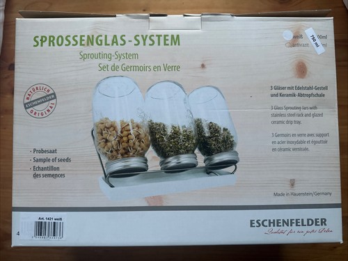 Sprossenglas system iii - sprossenglas,
