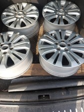 Original Ford Mondeo Felgen