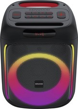 Kenwood p200bt party - kenwood, as-p200bt