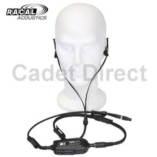 British Army Racal Acoustics