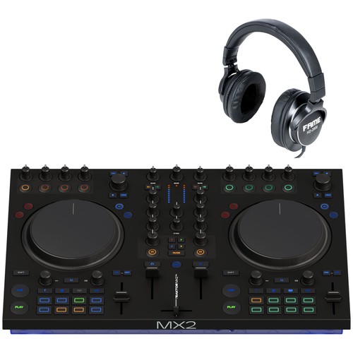 Native instruments traktor - instruments, ni