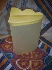Tupperware Junge Welle