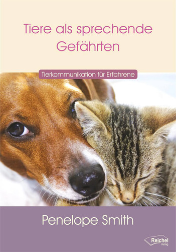 Tiere als sprechende