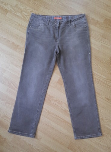 Wissmach damenjeans 46 - gr.,