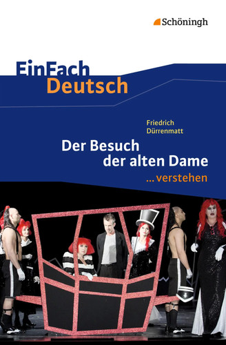 Der besuch - besuch,