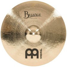 Meinl Cymbals B17MTC-B - 17"