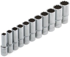 BGS 3/8" SW 8-19 Vielzahn