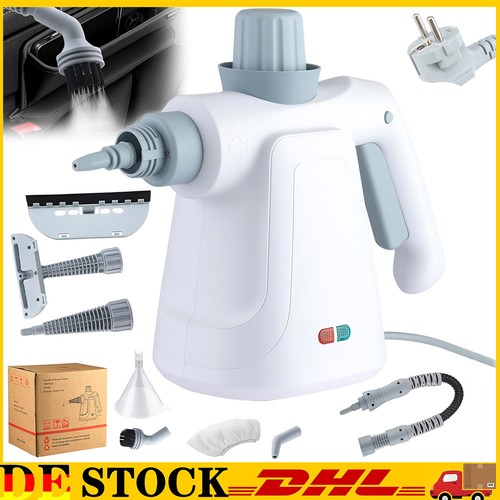 Dampfreiniger handgerät - dampfreiniger,
