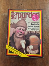 Zeitschrift Pardon Heft 12 /