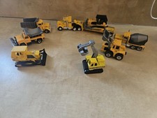 Vintage Matchbox Truck Lot Of