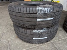 2x Sommerreifen 205/60 R16 96W Michelin Primacy 4 6mm DOT 1020