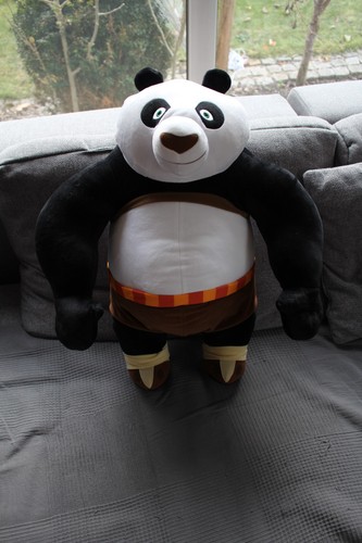 Kung panda dream works - panda,