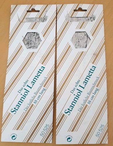 Packungen echtes stanniol - 2,