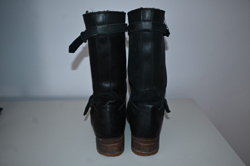 Liebeskind bikerstiefel - liebeskind,