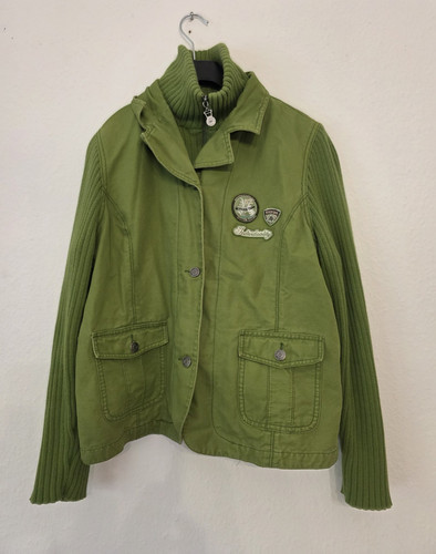 Cecil damen übergangsjacke - cecil,