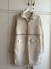 Odd Molly Häkelmantel Gr. 2 M