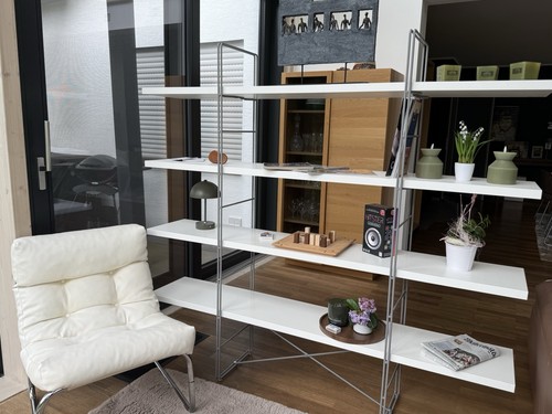 Ikea enetri regal - regal, vintage