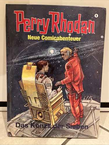Perry rhodan neue - perry,
