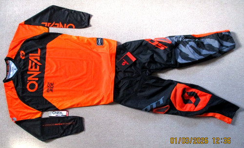 Neal scott race 350 dh - o,