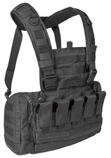 Tasmanian Tiger Chest Rig MK